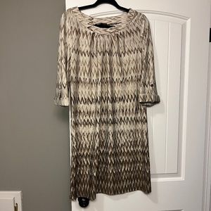 Nina K dress